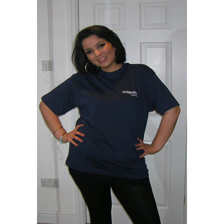 Goldsmiths Class of 2012 T-Shirt